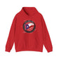 Texas Three Step 2026 Hoodies *With Set List