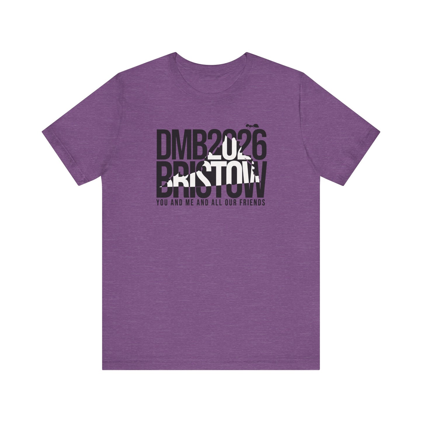 Bristow 2026 *With Set List