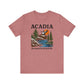 Acadia