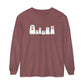 Bark Boo Long Sleeve Tee