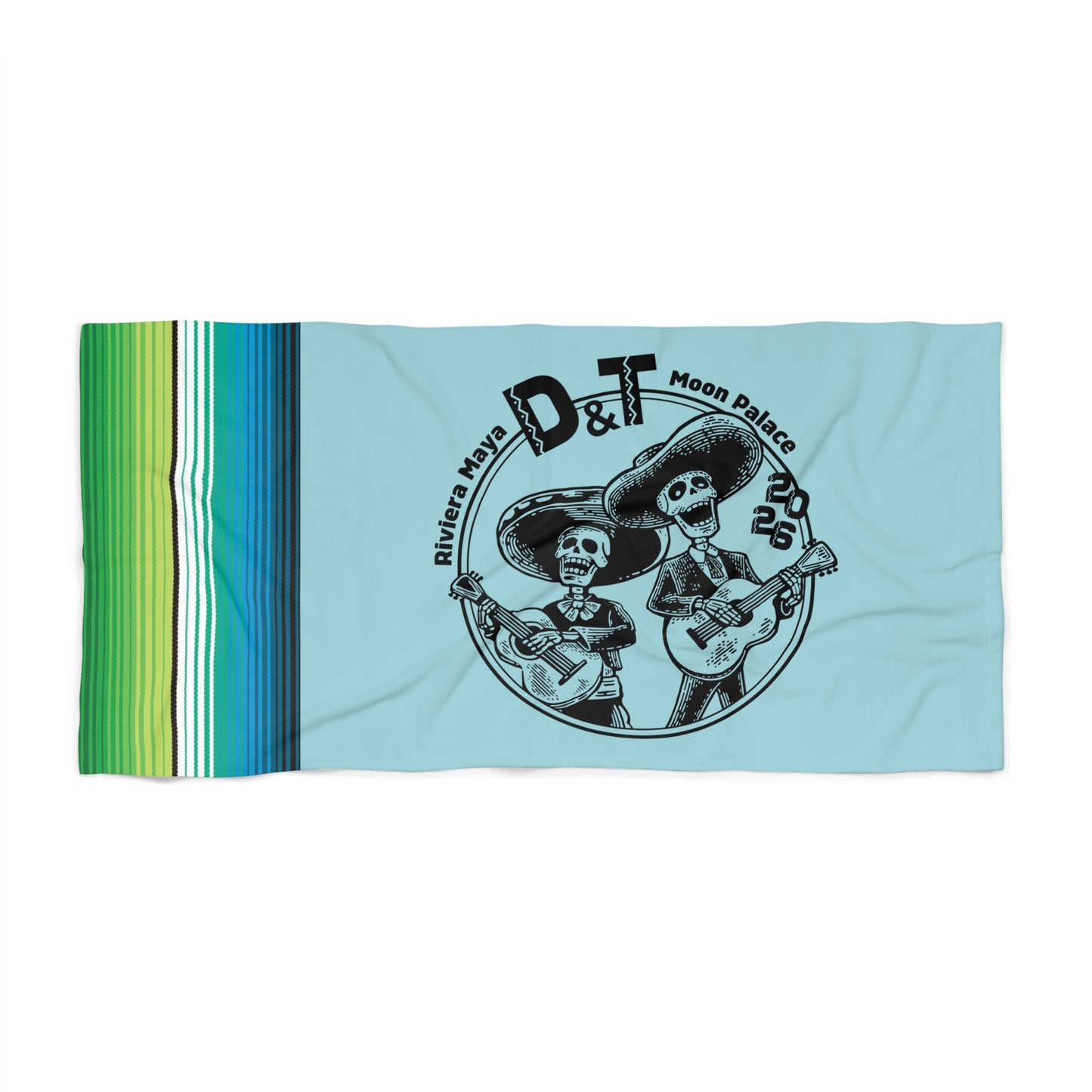 Sing to me mexico 2026 TOWEL