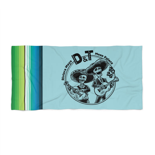 Sing to me mexico 2026 TOWEL