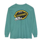 Taste Like A Sunny Day *front & back Long Sleeve T