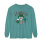 Grateful St. Pats Long Sleeve Tee