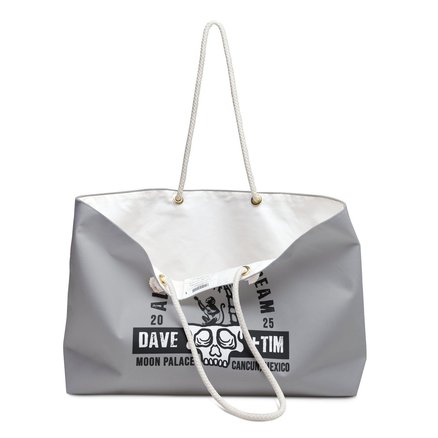 All In A Day Dream Beach Bag