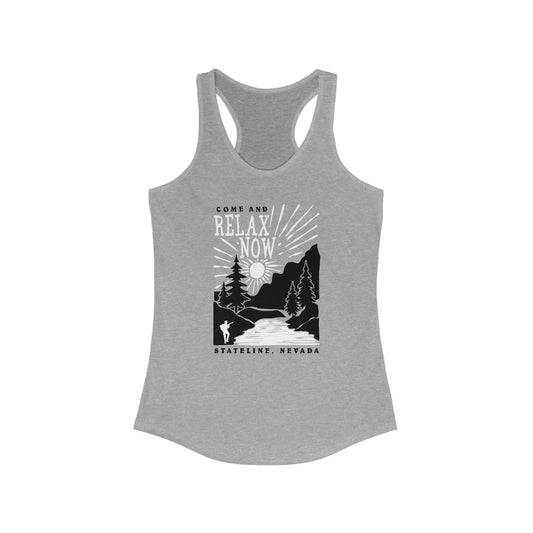 Stateline 2025 Woman's Tank