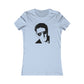 D. Hoffman Woman's Cut Tee