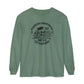 Vintage Stanford 1987 Long Sleeve Tee