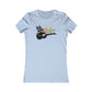 Goose Matthews Band Woman's Cut Tee