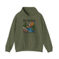 Acadia Hoodie