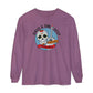 Sugar Skull 2027 Long Sleeve Tee