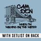 Camden 2025 *With Setlist