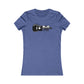 Gorge Guitar 2026 Woman's Cut Tee *With Set List