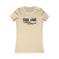 Star Lake 2026 Woman's Cut Tee
