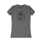 Lost Somewhere In Cancun 2026 Woman's Cut Tee *With Set List