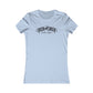 Deer Creek Floral 2026 Woman's Cut Tee *With Set List