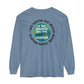 Just Be A Good Person-World Change *With Back Long Sleeve T