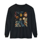 Nightmare Will Steal You Long Sleeve Tee