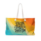 Tacos Tequila Dave & Tim Mexico 2027 Beach Bag