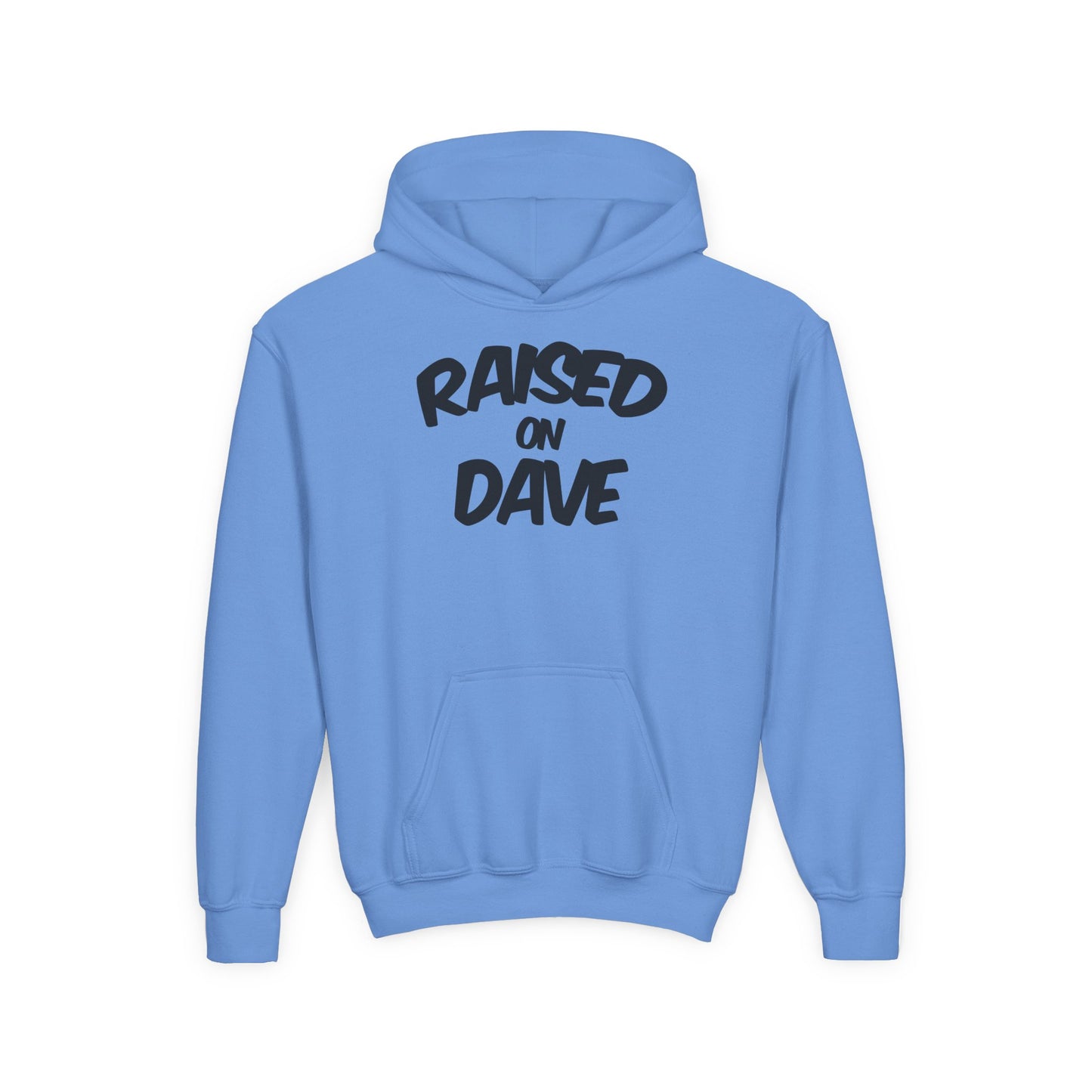 Raised On Dave 2026 *YOUTH