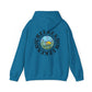 Freakin Creekend 2025 *With Back Print Hoodie