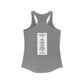 Orange Beach 2026 Woman's Tank *With Setlist