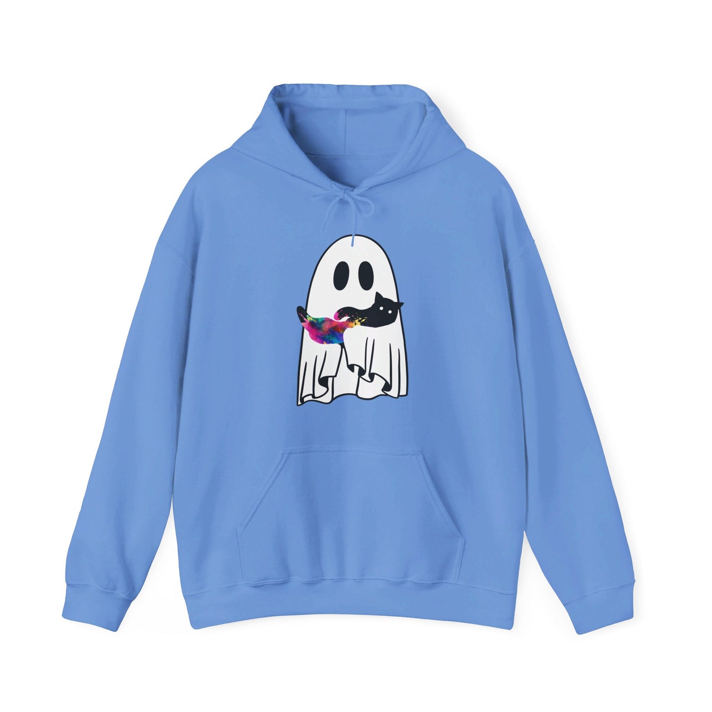 Black Cat Ghost