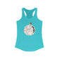 Goosemas Lights Woman's Tank