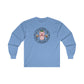 Germany Europe 2024 Long Sleeve Tee *With Setlist