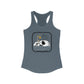 Moon Palace Mexico 2024 Woman's Tank Top *WITH SETLIST