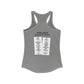 Creekend 2026 Woman's Tank *With Set List