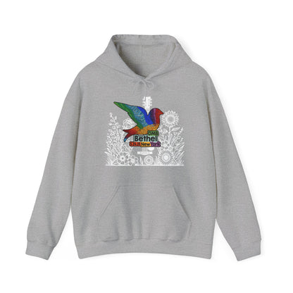 Bethel 2025 Hoodie *With Setlist