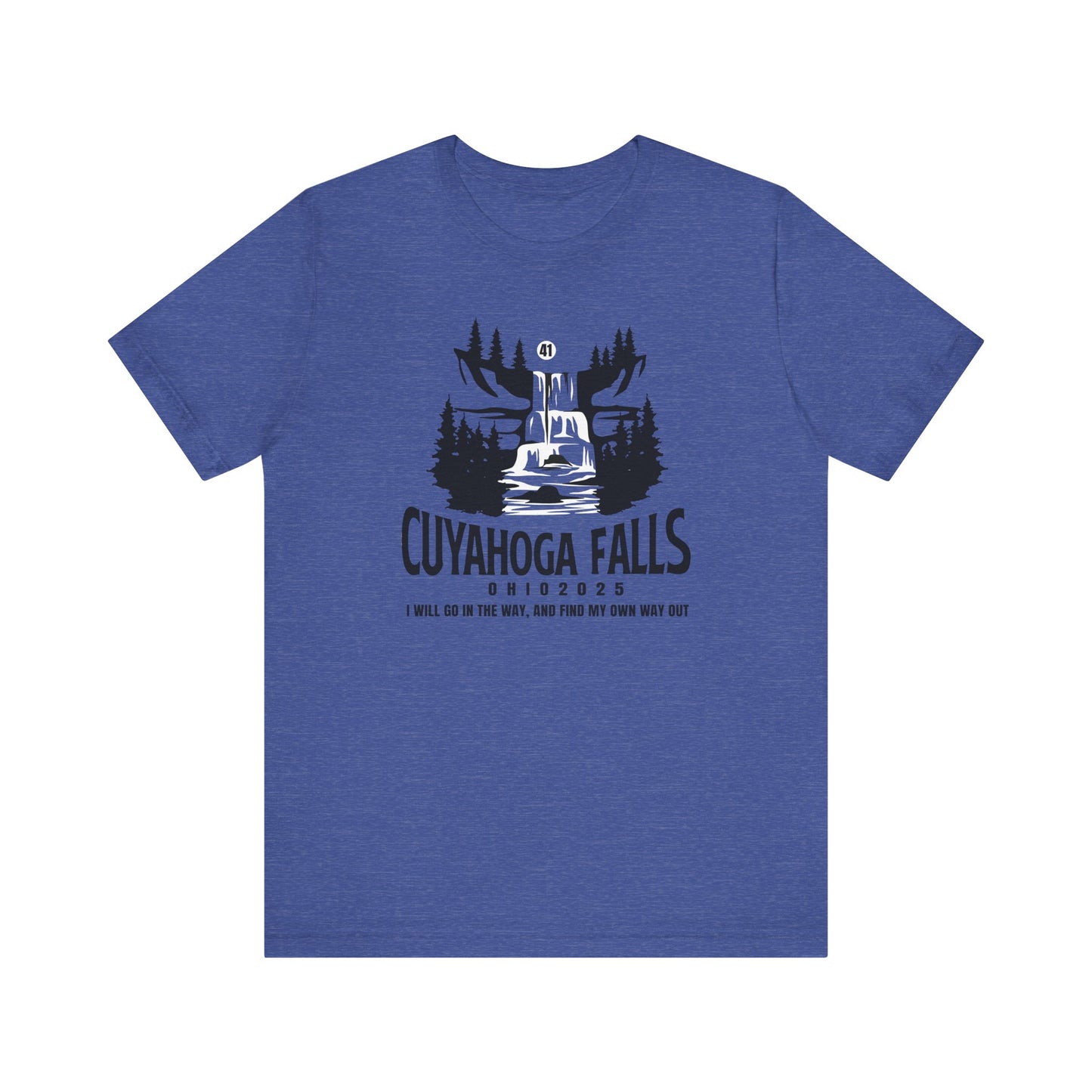 Cuyahoga Falls OHIO 2025 *With Setlist