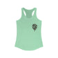 You'll Float Too *With Back Print*  Woman's Tank