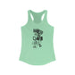 Holmdel 2024 Tank Top *With Setlist