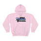 SPAC Racing Stripes 2023 Hoodie *with setlist