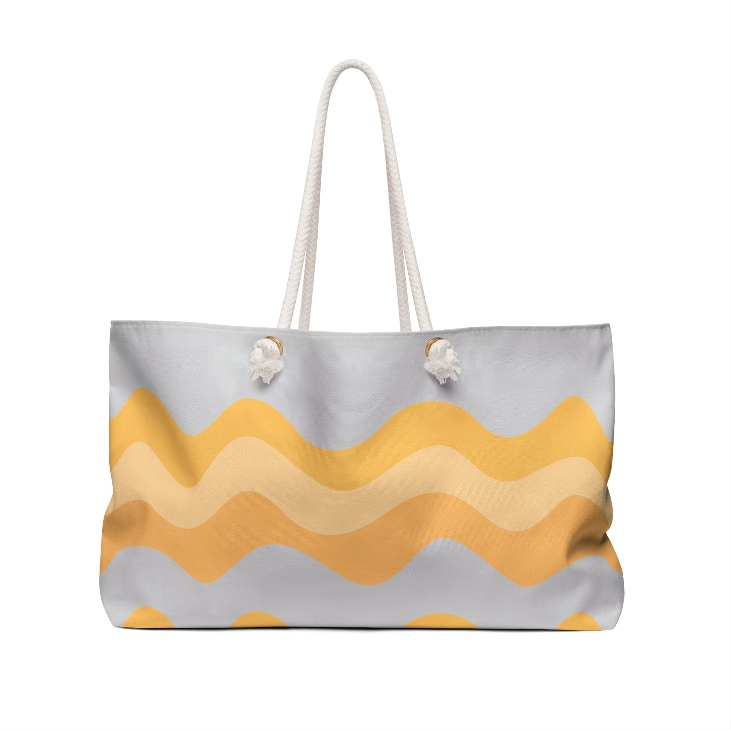 Pack Your Bags Mexico 2027 Beach Bag