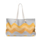 Pack Your Bags Mexico 2027 Beach Bag