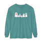 Bark Boo Long Sleeve Tee