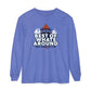 Chicago Fall 2026 Long Sleeve Tee