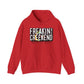 Creekend 2026 Hoodies *With Set List