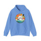 Go Everywhere Hoodie