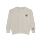 The Peak Crewneck * Plant One Tree