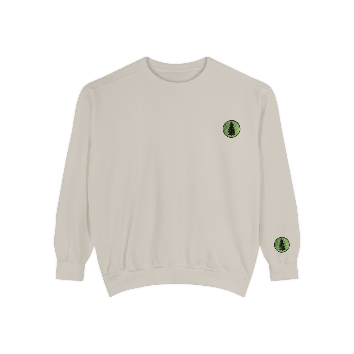 Plant A Tree Crewneck * Plant One Tree