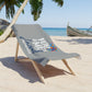 You & Me Mexico 2027 Beach Towel