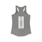 Hartford 2026 Woman's Tank *With Set List