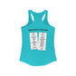 Grand Rapids 2026 Woman's Tank *With set List