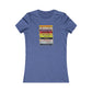 Vintage Dave Tapes Women's Cut