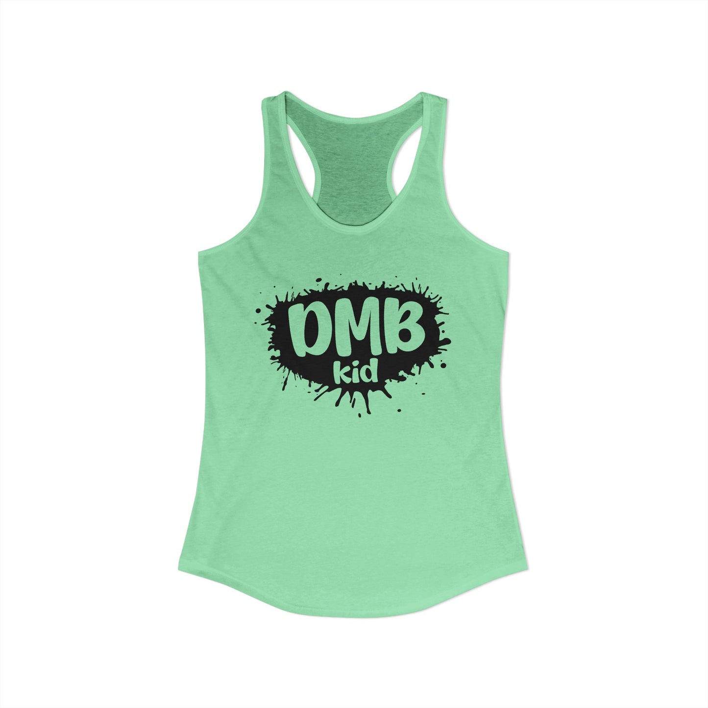 DMB Kid Woman's Tank