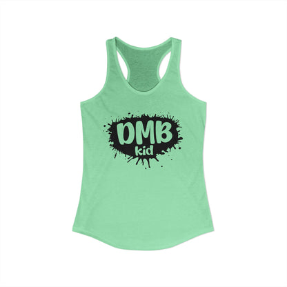DMB Kid Woman's Tank